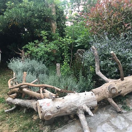 House Neytiri Selce Villa Dış mekan fotoğraf