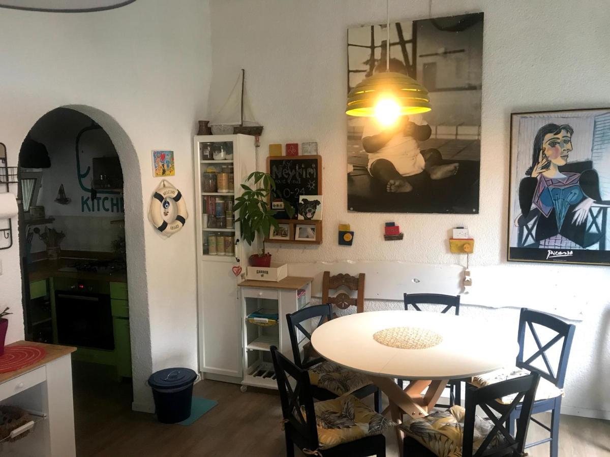 House Neytiri Selce Villa Dış mekan fotoğraf