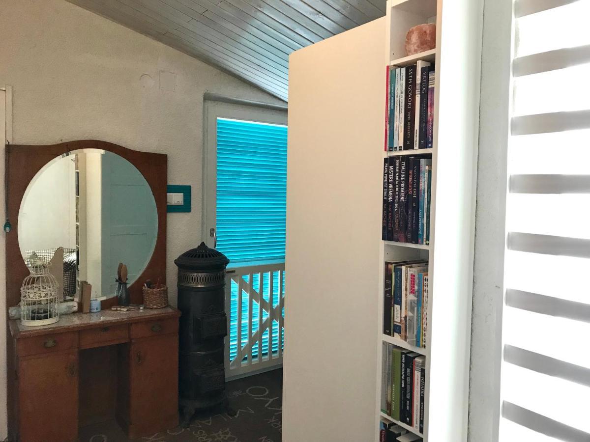 House Neytiri Selce Villa Dış mekan fotoğraf