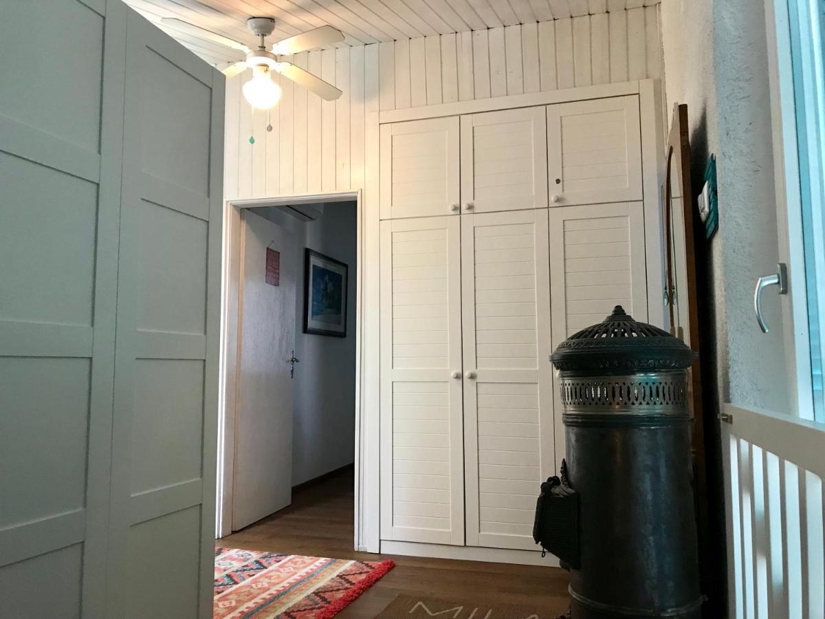 House Neytiri Selce Villa Dış mekan fotoğraf