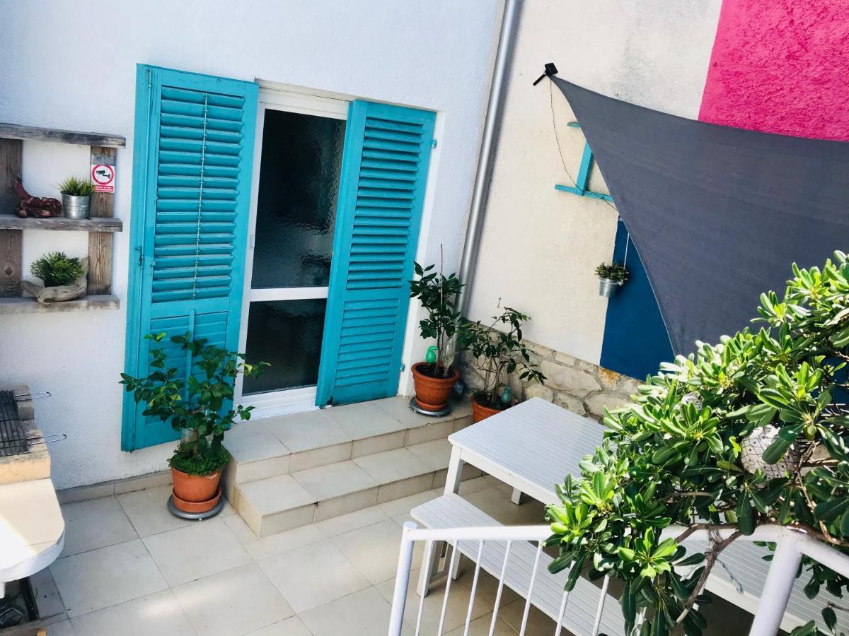 House Neytiri Selce Villa Dış mekan fotoğraf