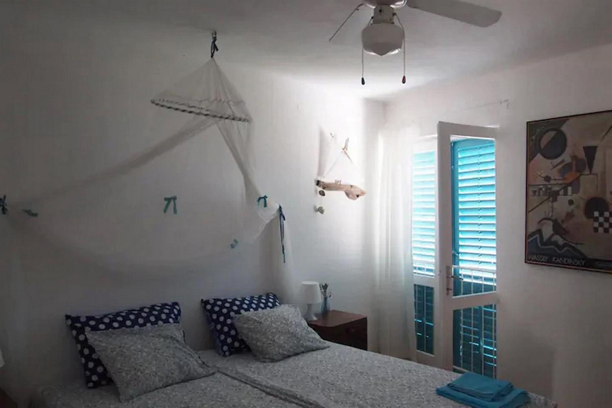 House Neytiri Selce Villa Dış mekan fotoğraf