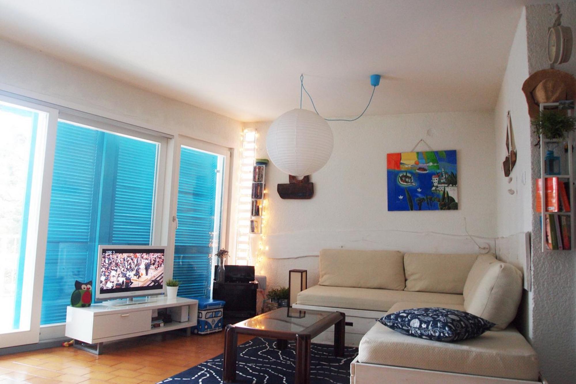 House Neytiri Selce Villa Dış mekan fotoğraf