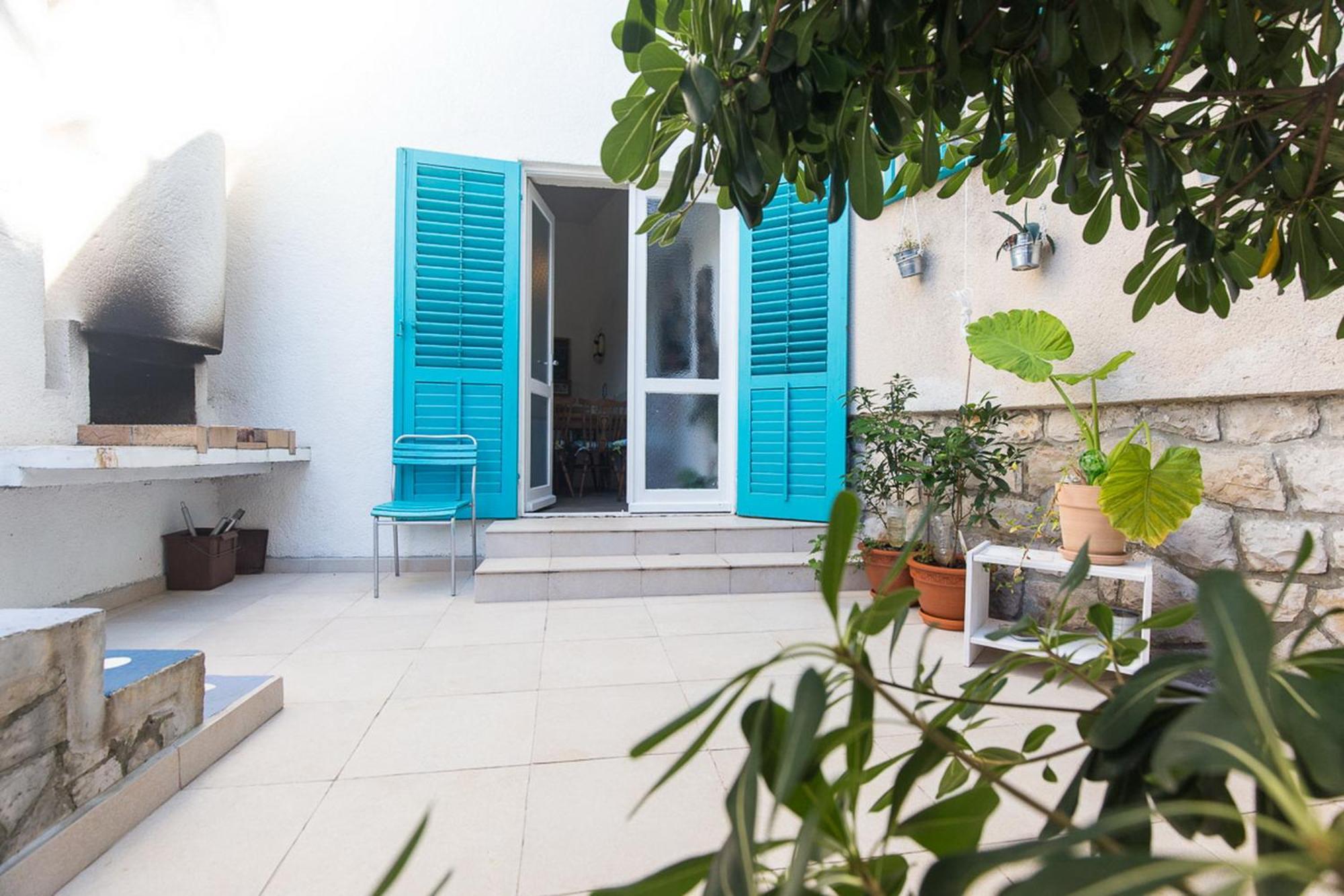 House Neytiri Selce Villa Dış mekan fotoğraf