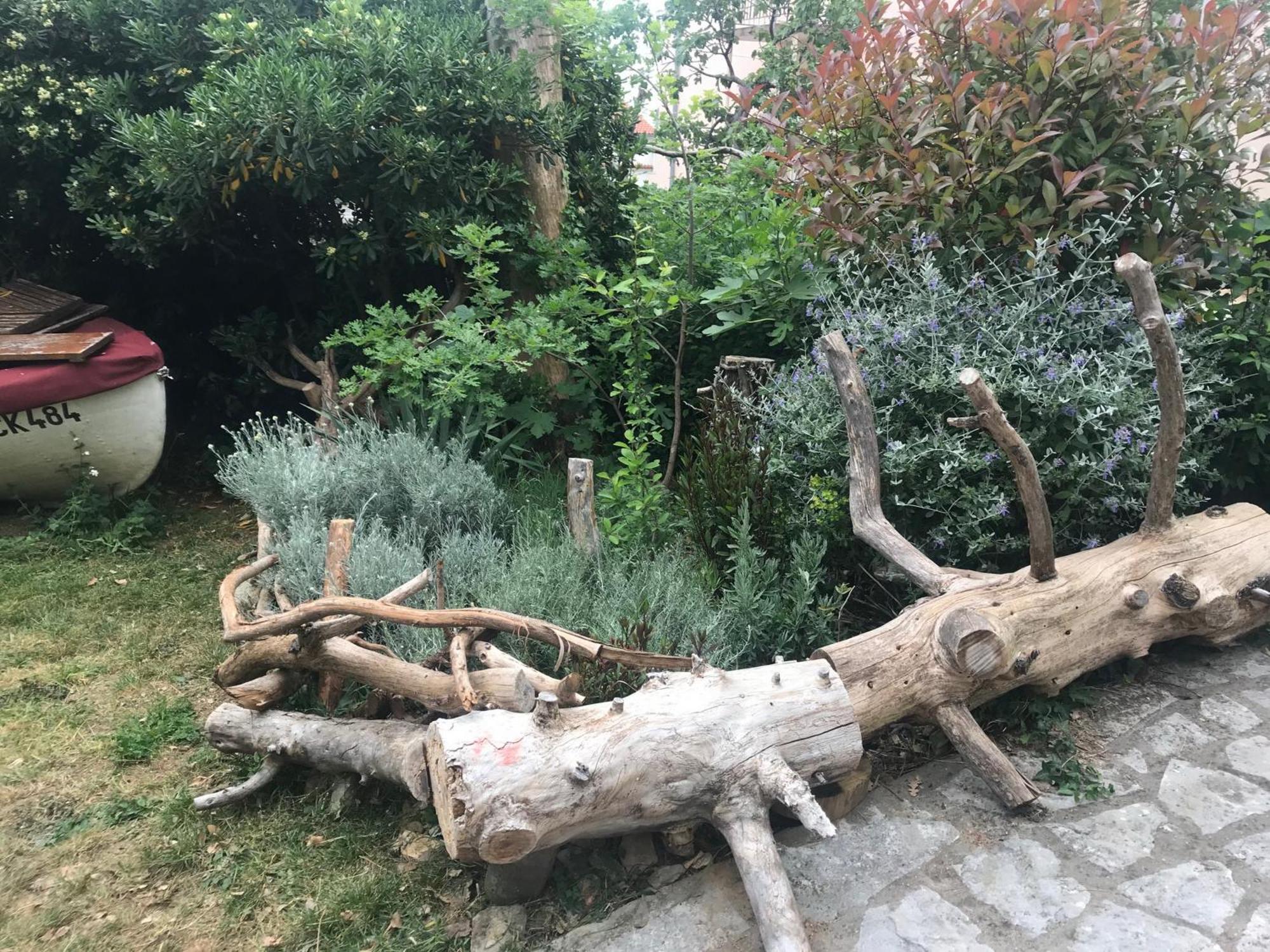 House Neytiri Selce Villa Dış mekan fotoğraf