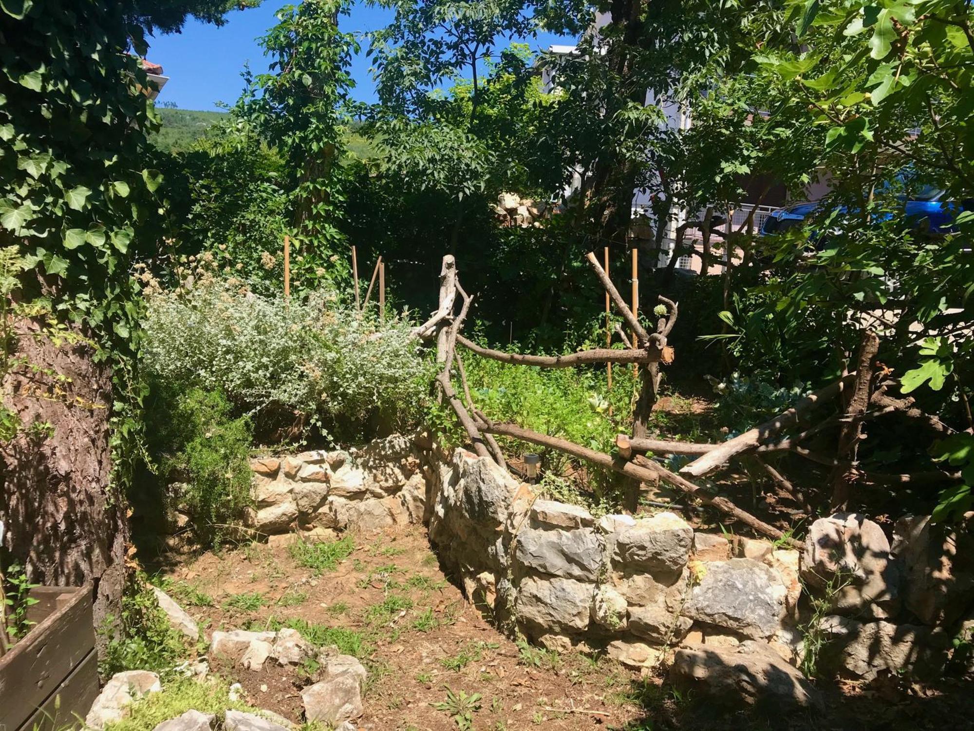 House Neytiri Selce Villa Dış mekan fotoğraf