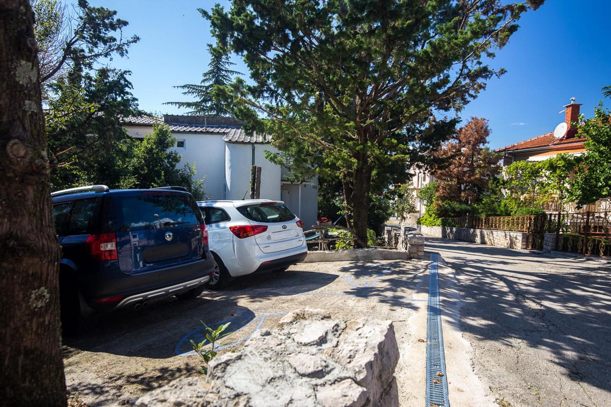 House Neytiri Selce Villa Dış mekan fotoğraf