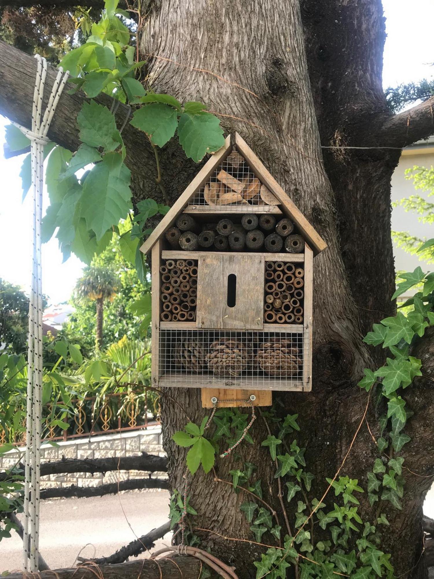 House Neytiri Selce Villa Dış mekan fotoğraf